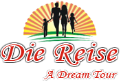 Die Reise a Dream Tour
